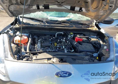 2022 Ford Escape Se from USA, damaged, VIN 1FMCU0G64N4B85547